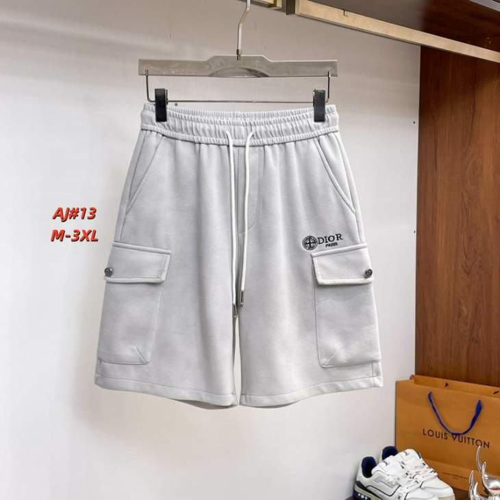 Dior Short Pants _SKUDiorM-3XL12yr12217021